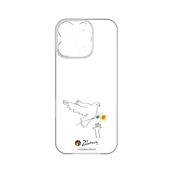 Premium Panel［ PICASSO - Dove of Peace ］