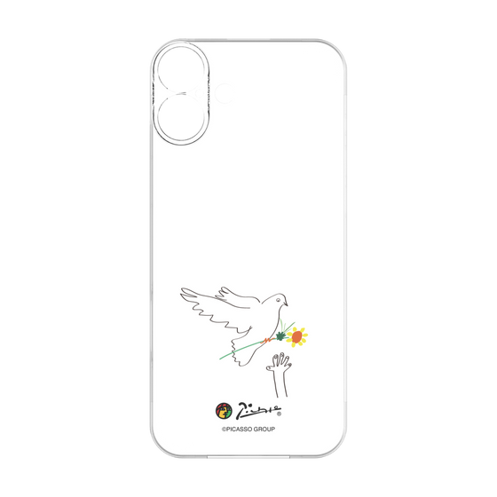 Premium Panel［ PICASSO - Dove of Peace ］