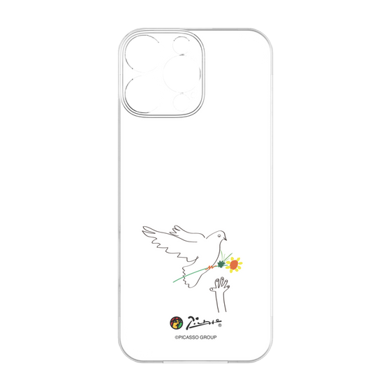 Premium Panel［ PICASSO - Dove of Peace ］