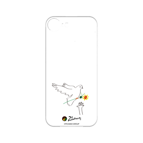 Premium Panel［ PICASSO - Dove of Peace ］