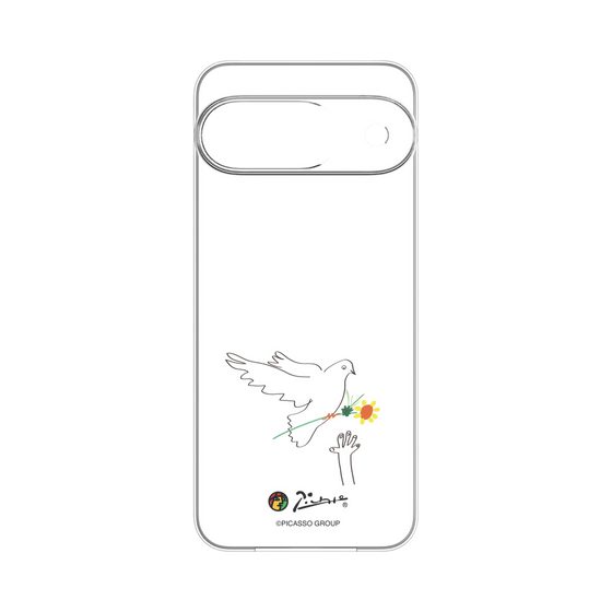 Premium Panel［ PICASSO - Dove of Peace ］