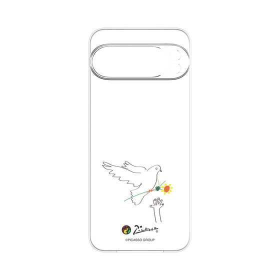Premium Panel［ PICASSO - Dove of Peace ］