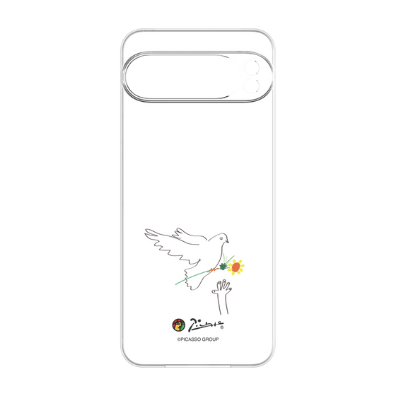Premium Panel［ PICASSO - Dove of Peace ］