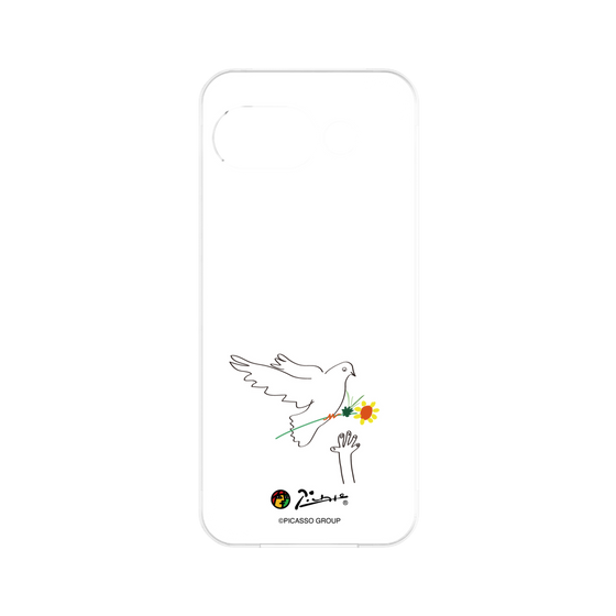 Premium Panel［ PICASSO - Dove of Peace ］