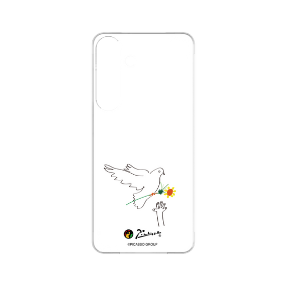 Premium Panel［ PICASSO - Dove of Peace ］