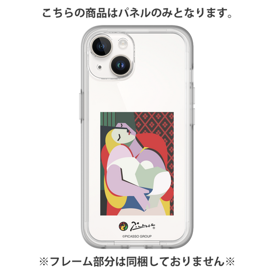 Premium Panel［ PICASSO - The dream ］