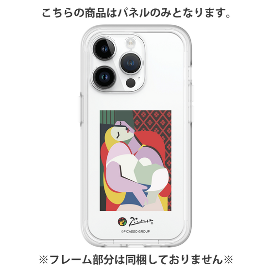 Premium Panel［ PICASSO - The dream ］