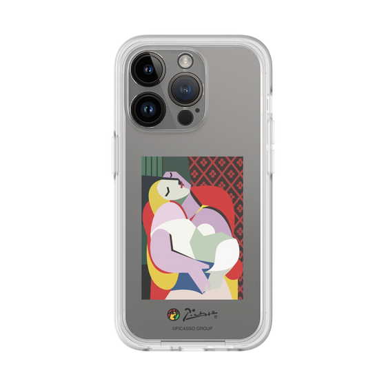 Premium Panel［ PICASSO - The dream ］
