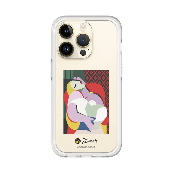 Premium Panel［ PICASSO - The dream ］