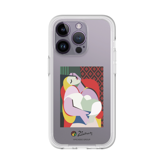 Premium Panel［ PICASSO - The dream ］