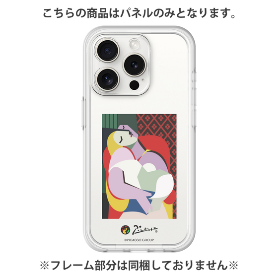 Premium Panel［ PICASSO - The dream ］
