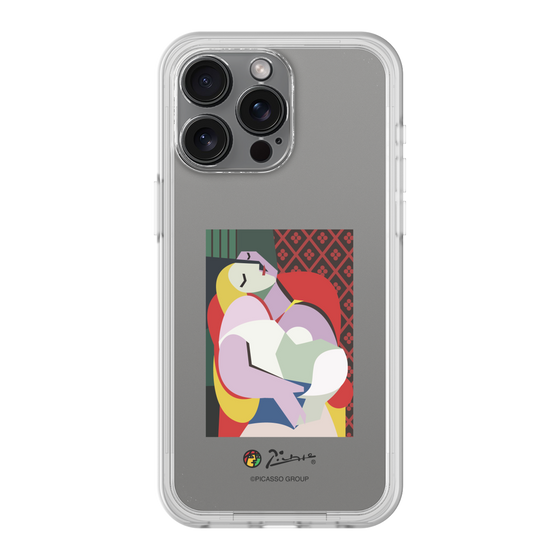 Premium Panel［ PICASSO - The dream ］