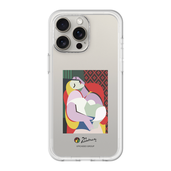Premium Panel［ PICASSO - The dream ］
