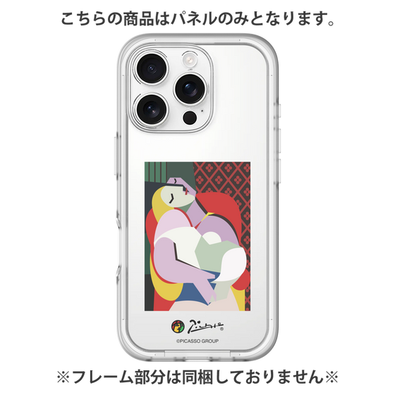 Premium Panel［ PICASSO - The dream ］