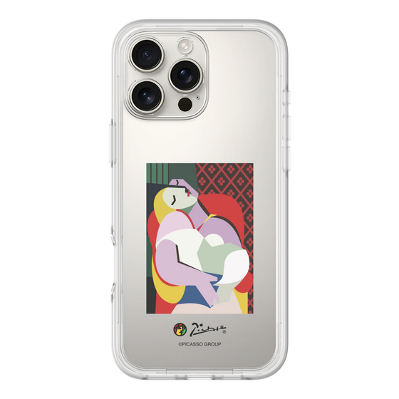 Premium Panel［ PICASSO - The dream ］