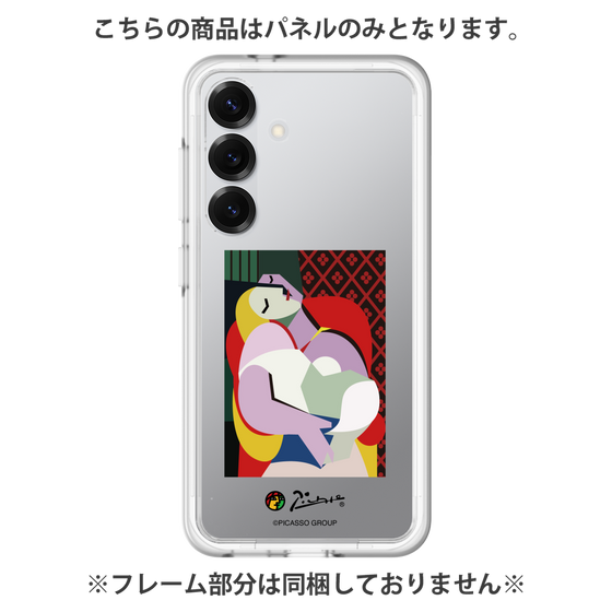 Premium Panel［ PICASSO - The dream ］
