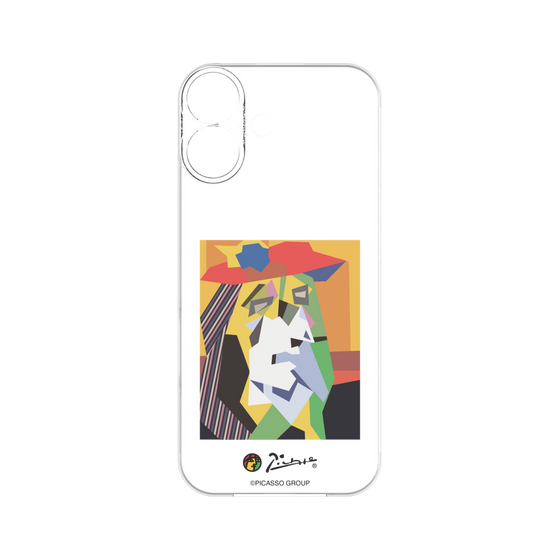 Premium Panel［ PICASSO - The Weeping Woman ］