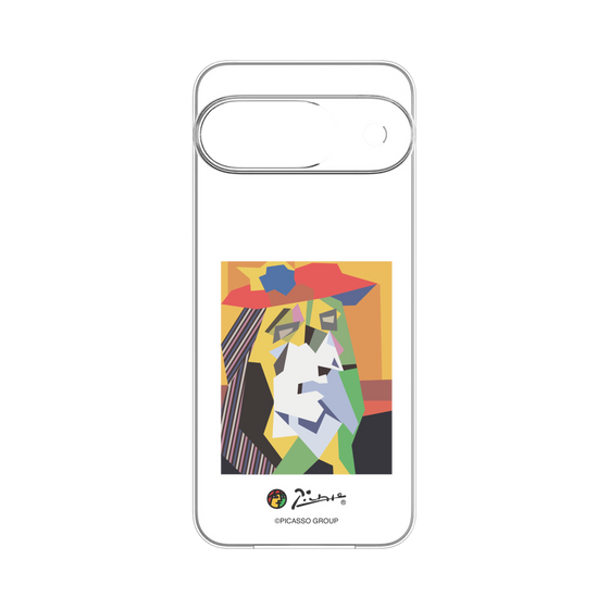 Premium Panel［ PICASSO - The Weeping Woman ］
