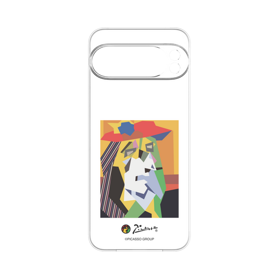 Premium Panel［ PICASSO - The Weeping Woman ］