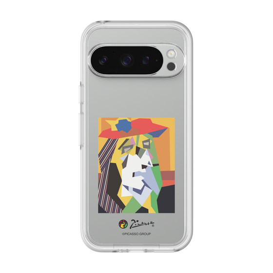 Premium Panel［ PICASSO - The Weeping Woman ］