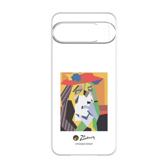 Premium Panel［ PICASSO - The Weeping Woman ］