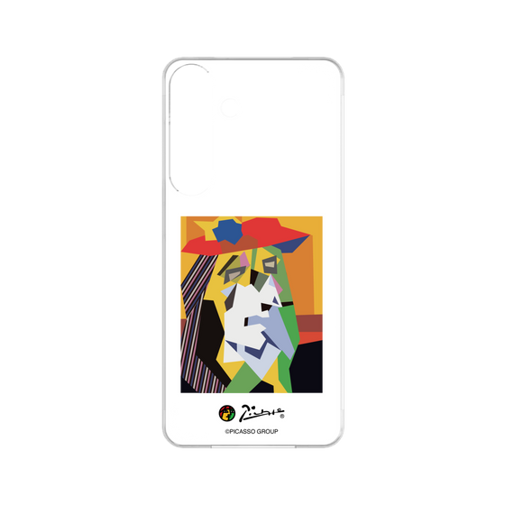 Premium Panel［ PICASSO - The Weeping Woman ］