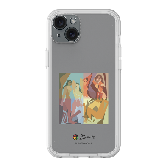 Premium Panel［ PICASSO - Les Demoiselles d'Avignon ］