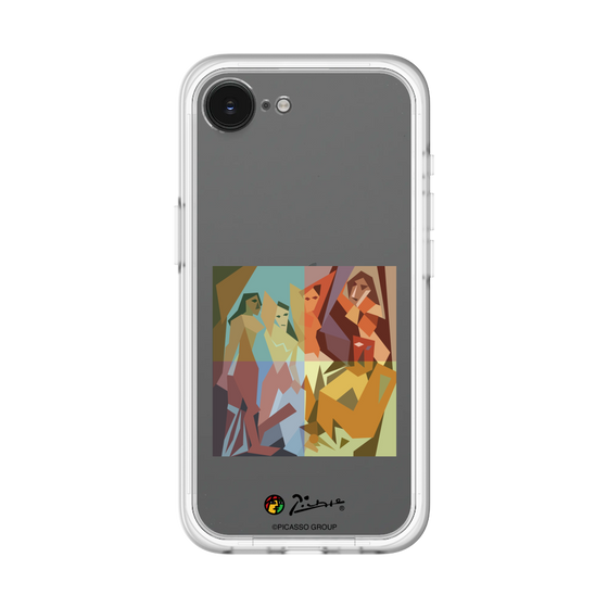 Premium Panel［ PICASSO - Les Demoiselles d'Avignon ］