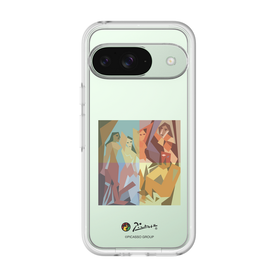 Premium Panel［ PICASSO - Les Demoiselles d'Avignon ］