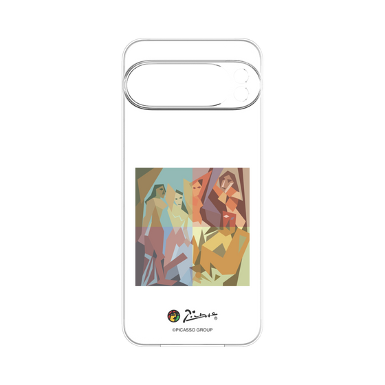 Premium Panel［ PICASSO - Les Demoiselles d'Avignon ］