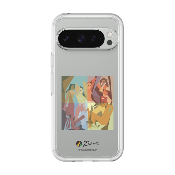 Premium Panel［ PICASSO - Les Demoiselles d'Avignon ］