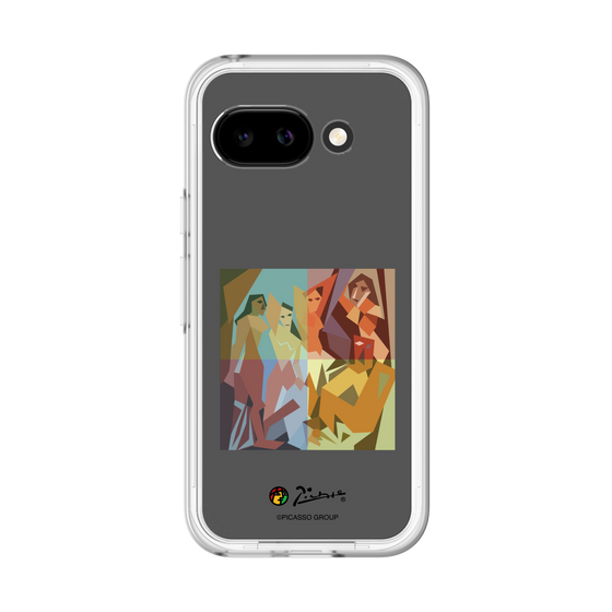 Premium Panel［ PICASSO - Les Demoiselles d'Avignon ］