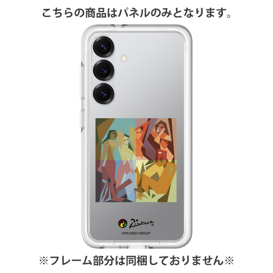 Premium Panel［ PICASSO - Les Demoiselles d'Avignon ］