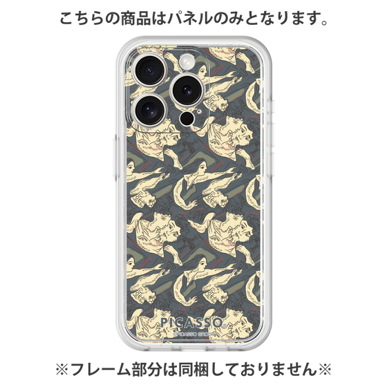 Premium Panel［ PICASSO - Design ］