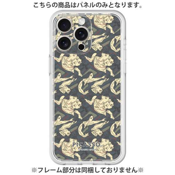 Premium Panel［ PICASSO - Design ］