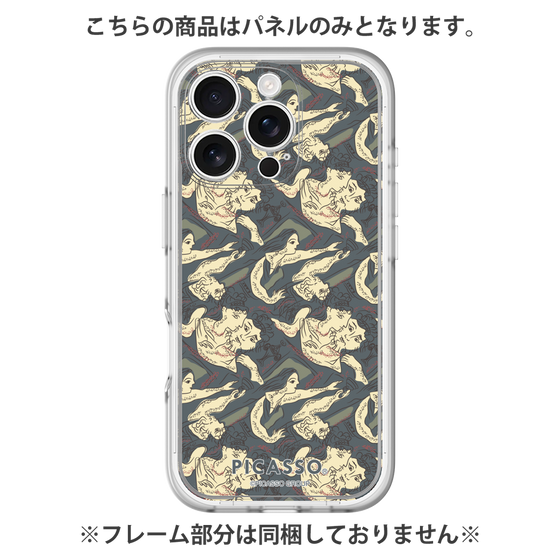 Premium Panel［ PICASSO - Design ］