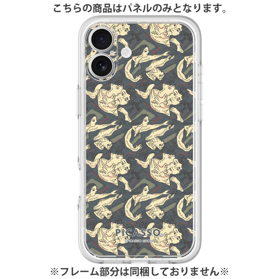 Premium Panel［ PICASSO - Design ］