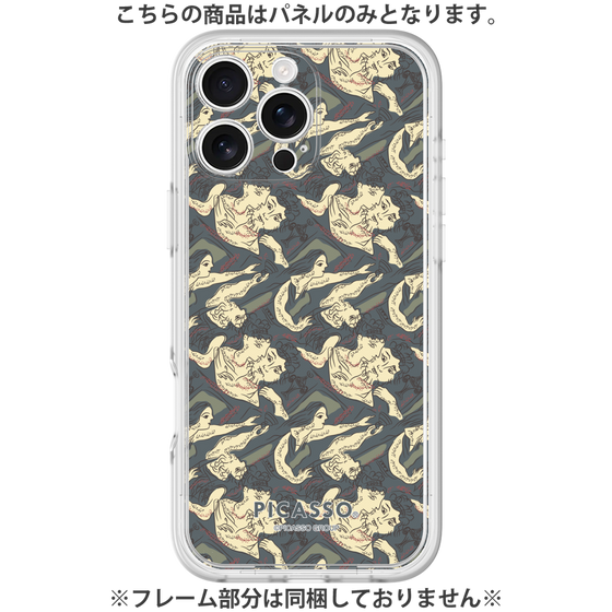 Premium Panel［ PICASSO - Design ］