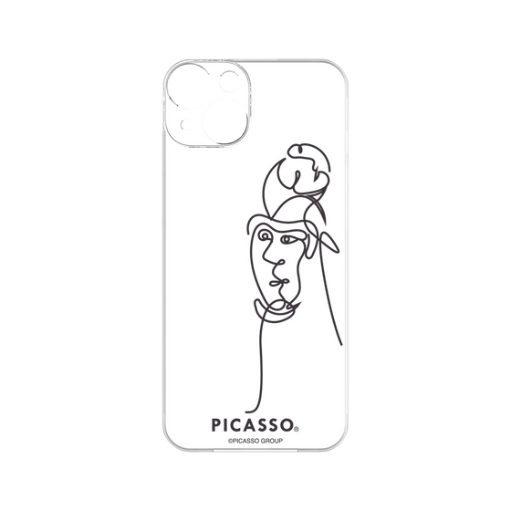 Premium Panel［ PICASSO - Self-Portrait ］