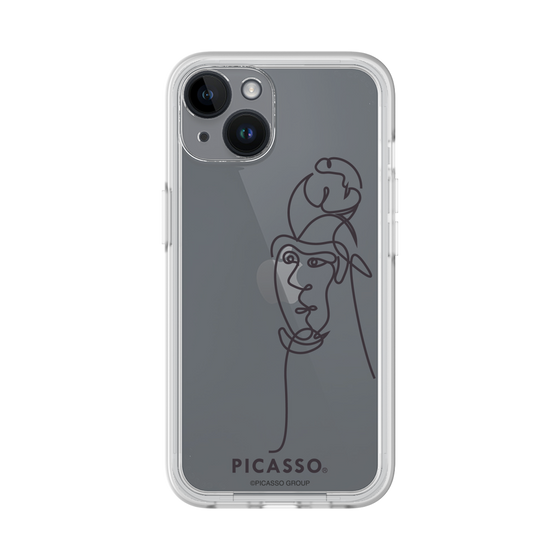 Premium Panel［ PICASSO - Self-Portrait ］
