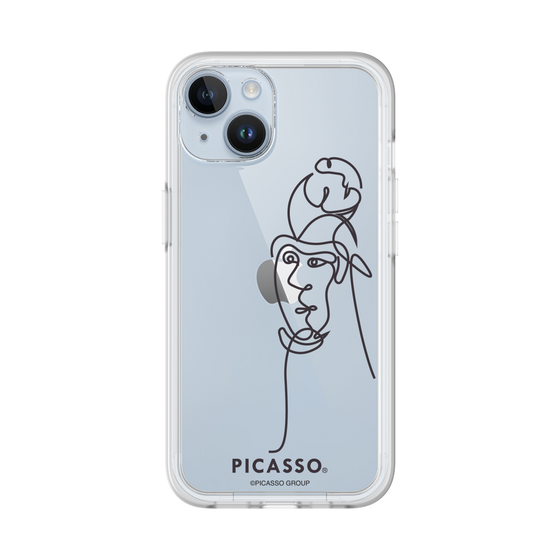 Premium Panel［ PICASSO - Self-Portrait ］