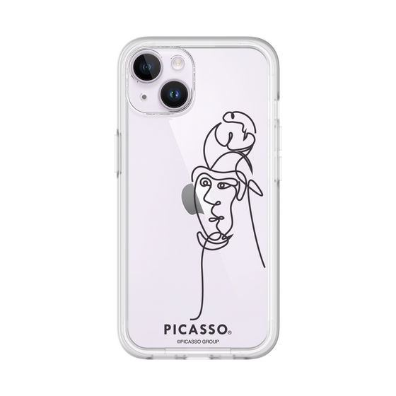Premium Panel［ PICASSO - Self-Portrait ］