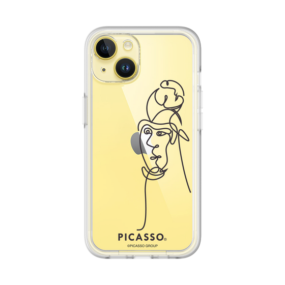 Premium Panel［ PICASSO - Self-Portrait ］