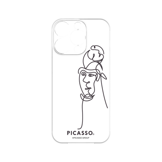 Premium Panel［ PICASSO - Self-Portrait ］