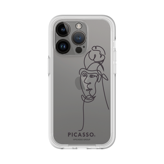Premium Panel［ PICASSO - Self-Portrait ］