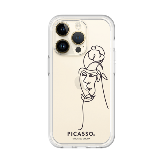 Premium Panel［ PICASSO - Self-Portrait ］