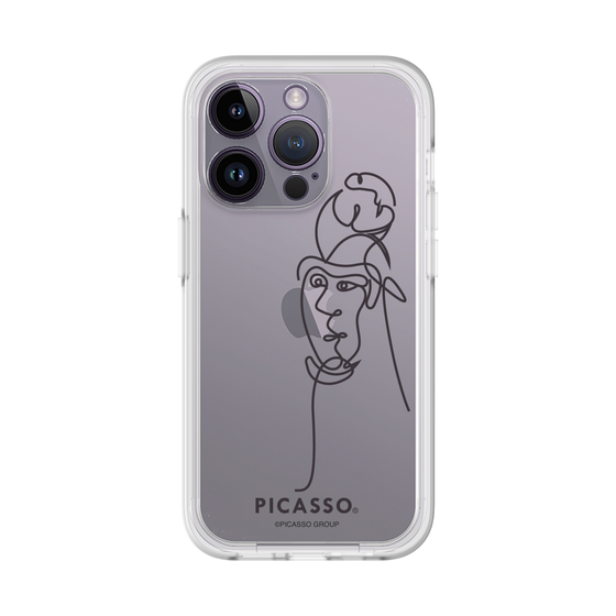 Premium Panel［ PICASSO - Self-Portrait ］