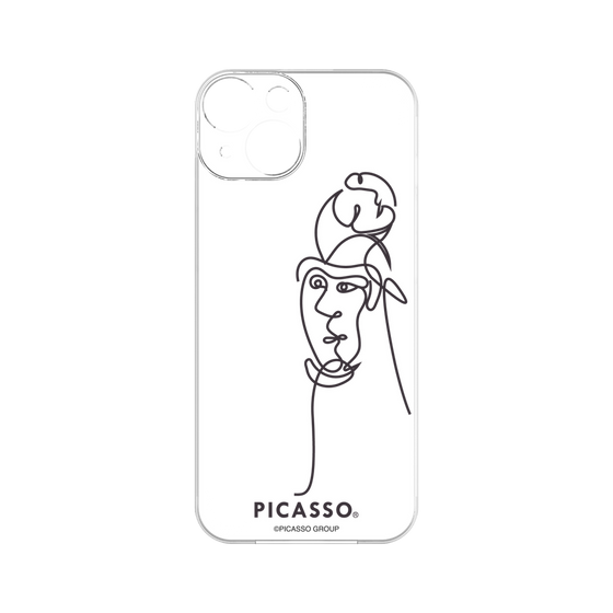 Premium Panel［ PICASSO - Self-Portrait ］
