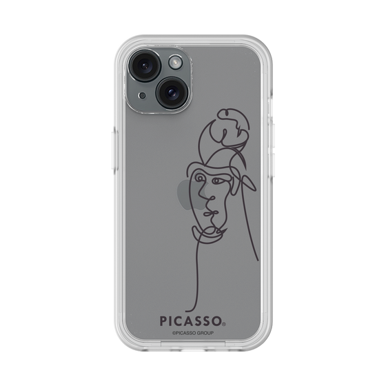 Premium Panel［ PICASSO - Self-Portrait ］