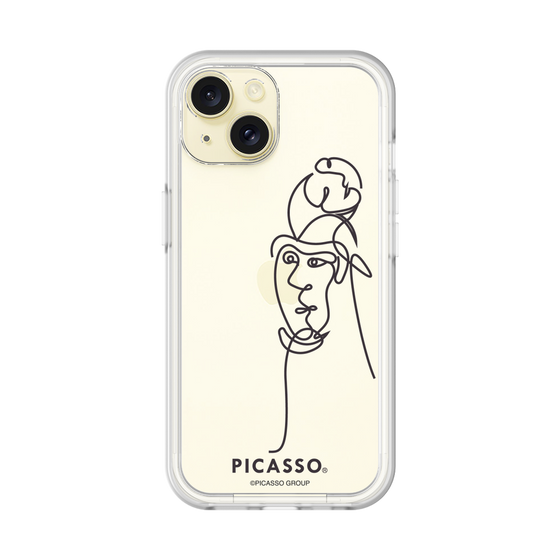 Premium Panel［ PICASSO - Self-Portrait ］